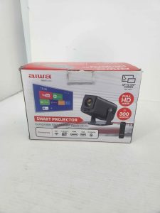 AWIA PROJECTOR 6001466 IN SEALED BOX #GN389164