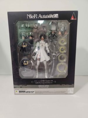 NeiR:Automata YoRHa Actio Figure - GN385880