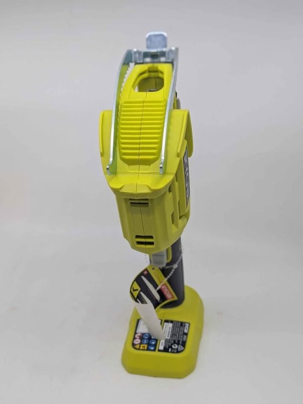 Ryobi Cordless Pruning Saw - BL357346 - Image 3