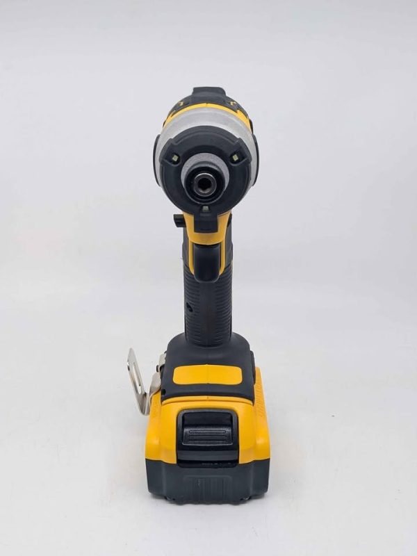 DeWalt Impact Driver with 5Ah Battery - BL384618 - Image 2