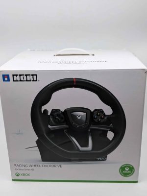 Hori Racing Wheel Overdrive for Xbox X/S - BL373237