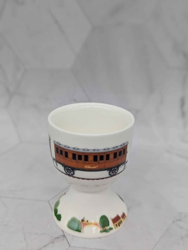 Thomas Egg Cup and Soldier Set - BP384643 - Image 5