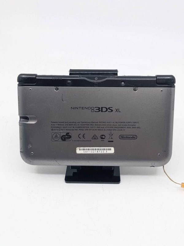 Nintendo 3DS XL Console - BL388450 - Image 7