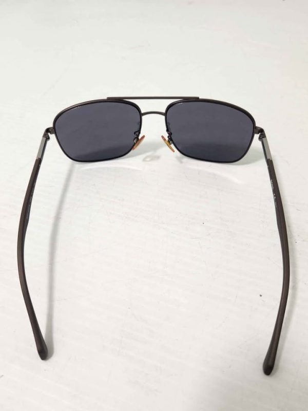 HUGO BOSS GLASSES IN CASE #GN385236 - Image 3
