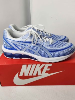 MENS ASICS QUENTEM 189 SHOES #GN389500