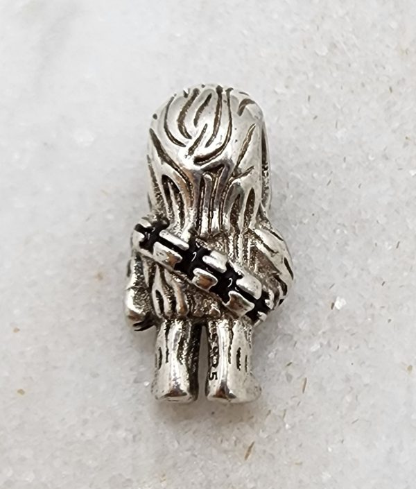 Pandora Star Wars Collection Chewbacca Charm - IP383486-5 - Image 3
