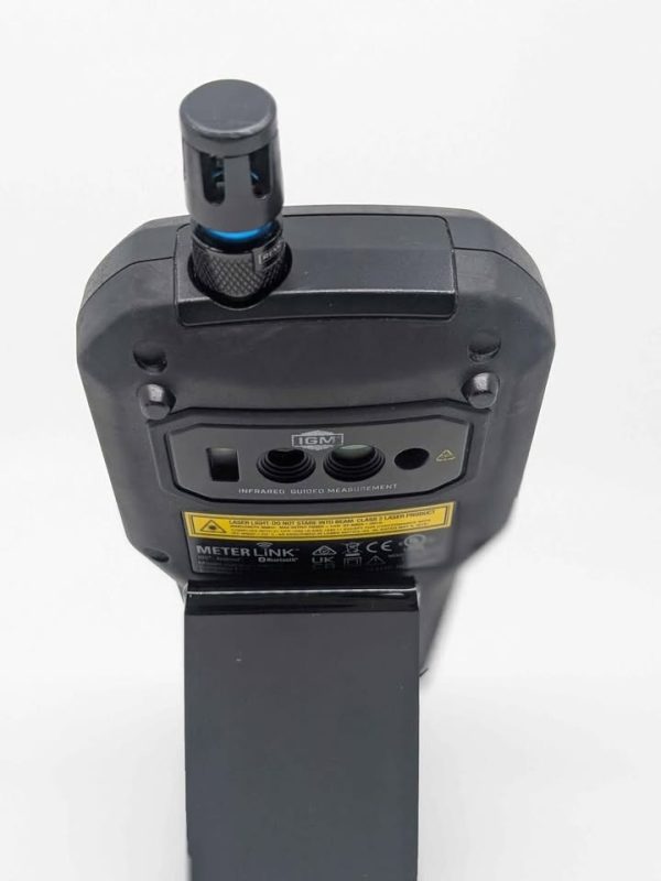 Flir Advanced Imaging Moisture Meter - BL388510 - Image 3