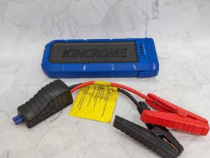 Kinchrome Multi-Function Jump Starter (KP1408) - BP388703