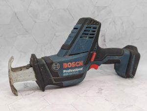 Bosch 18V Reciprocating Saw Skin-Only (GSA18V-LiC) - BP390251