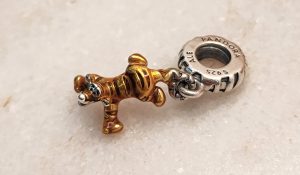Pandora Disney Tigger Charm - IP377423-1