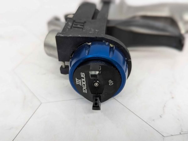 Exodus Spray Paint Gun (2GEXHX) - BP391347 - Image 3