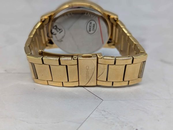 Mens Chisel Capital Watch (5829275) - BP385122 - Image 7