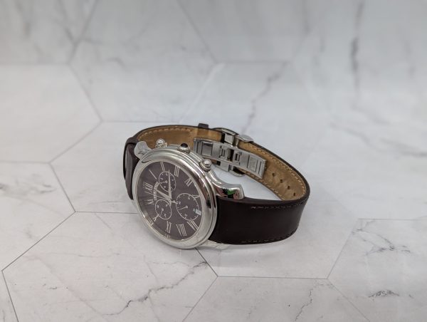 Mens Pierre Balmain Watch - BP373735 - Image 3