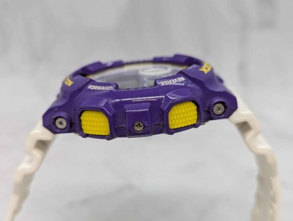 Casio G-Shock Watch (GD-120CS) - BP387667 - Image 3