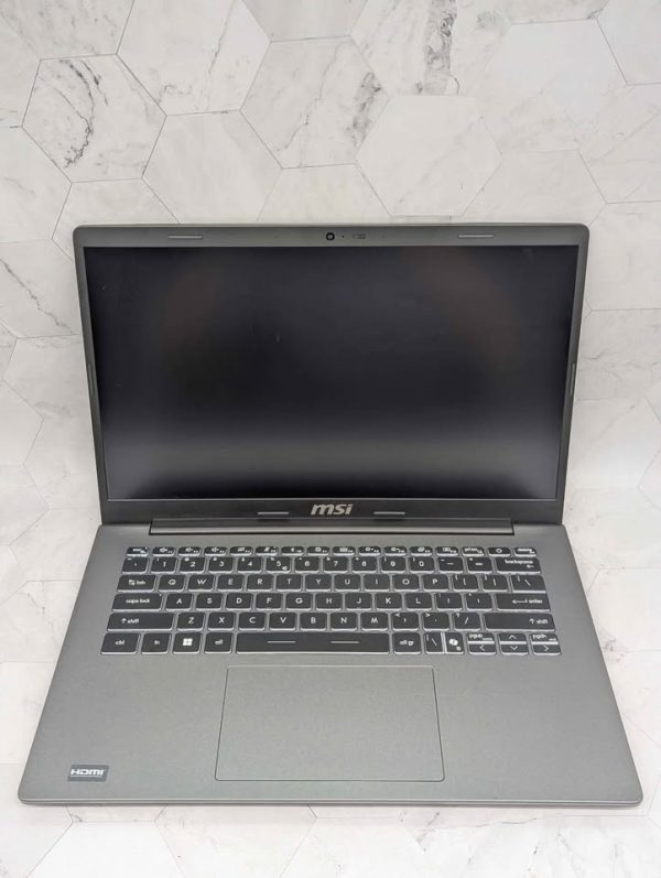 MSI Notebook Laptop (13th Gen i5, 16GB, 476GB) - BP351939