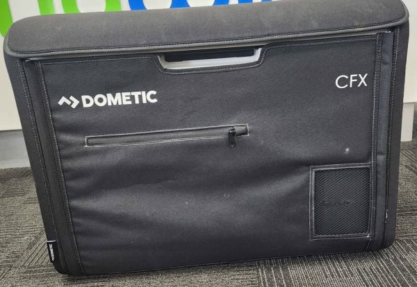 DOMETIC CAMPING FRIDGE 55L CFX355 #GN365624 - Image 2