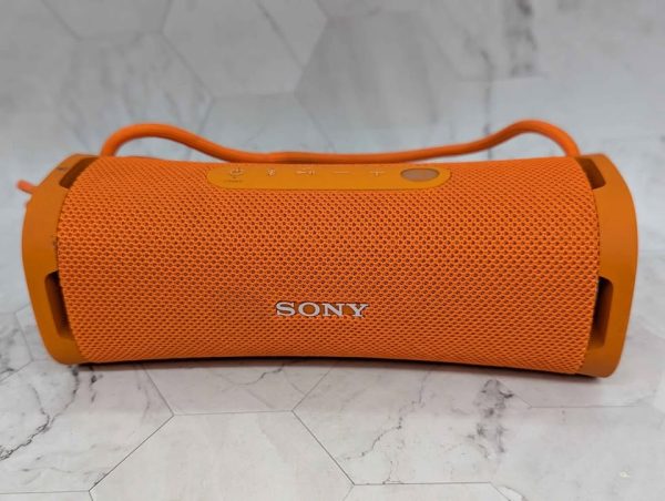 Sony ULT Field 1 Wireless Portable Speaker (YY7862E) - BP388205