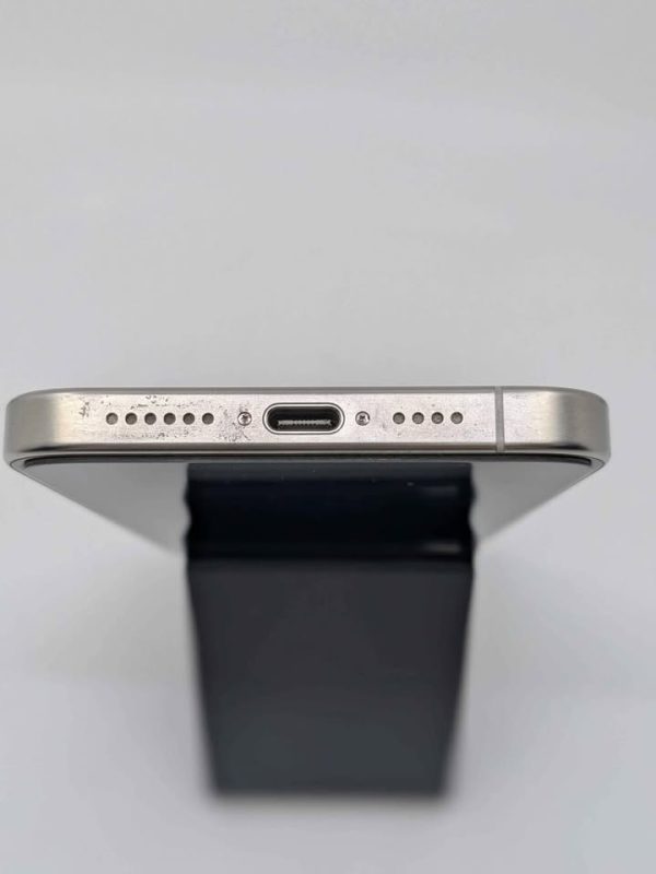 Apple iPhone 15 Pro Max - BL387997 - Image 6