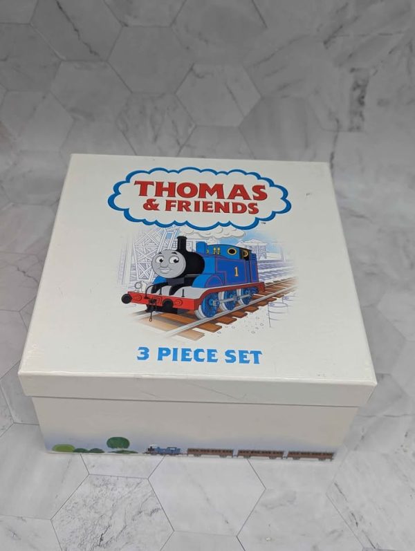Thomas & Friends 3 Pce China Set - BP384641