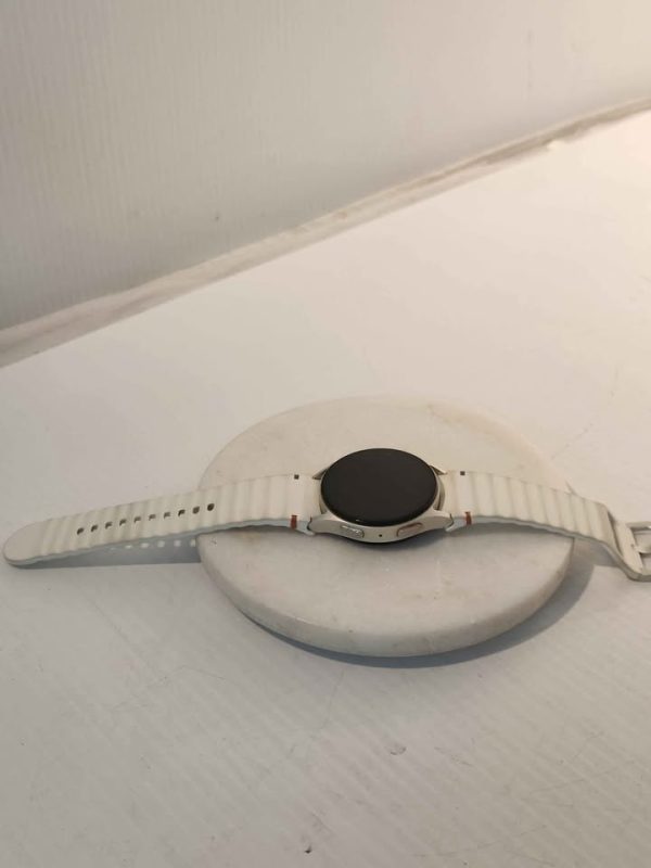 SAMSUNG SMART WATCH 7 WITH CHARGER #GN389351 - Image 8
