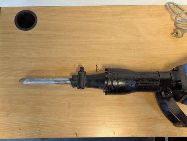 Renegade Jack Hammer - BP385817 - Image 3