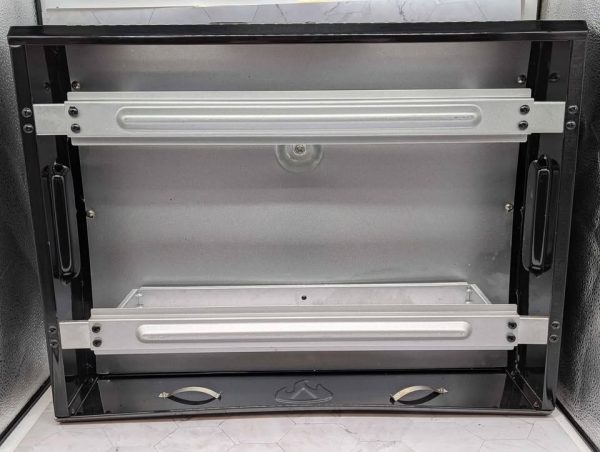 BakerStone Pizza Oven Box for Grills - BP386829 - Image 3