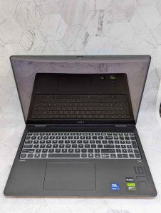 OMEN MAX 16 Gaming Laptop (Intel Ultra 7, 32GB, RTX 5070 Ti) - BP387123