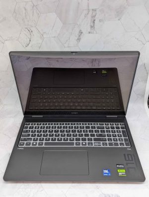 OMEN MAX 16 Gaming Laptop (Intel Ultra 7, 32GB, RTX 5070 Ti) - BP387123