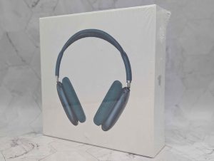 Sealed Apple AirPods Max w/ Smart Case (A2096) - BP389994