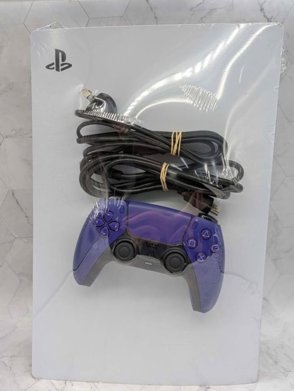 Sony PlayStation 5 Disc Edition Console (CFI-1202A) - BP385558 - Image 4
