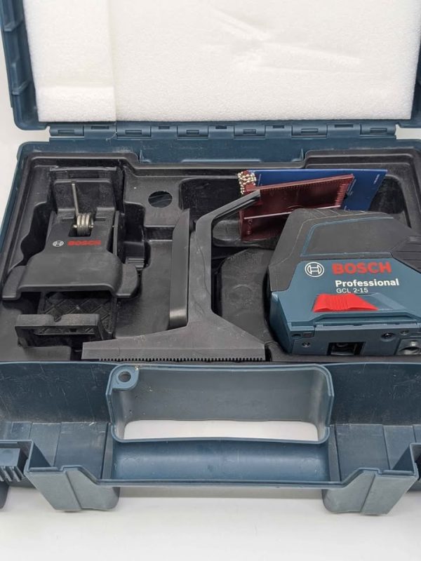 Bosch Laser Level - BL385732 - Image 5