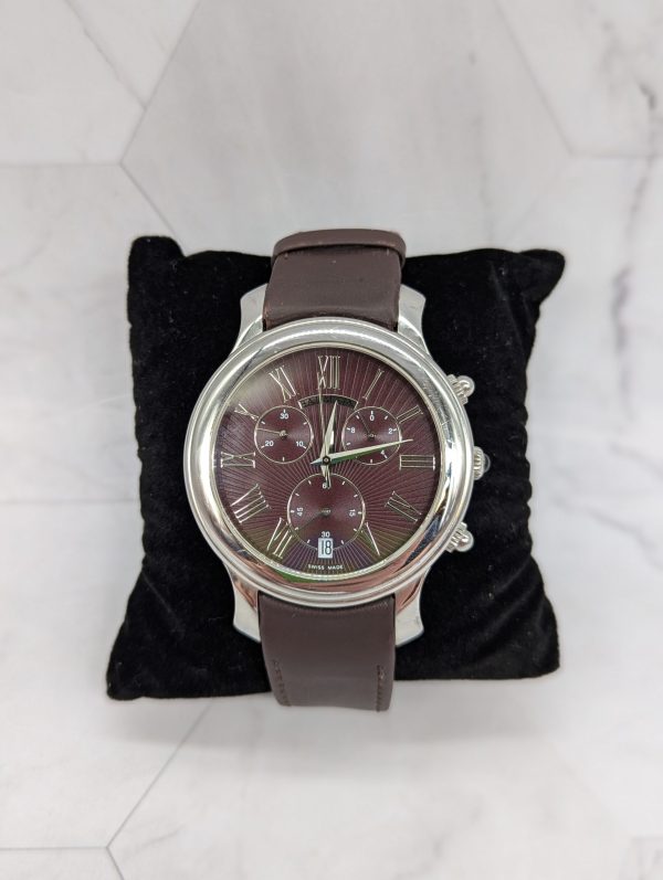 Mens Pierre Balmain Watch - BP373735 - Image 5