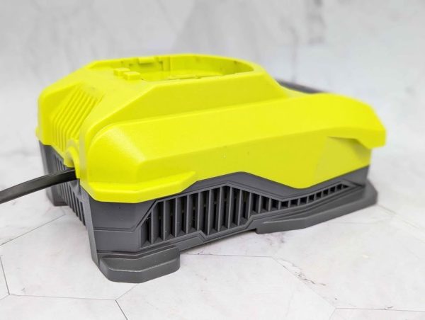 Ryobi 18V Battery Charger (BCL14181H) - BP389887 - Image 5