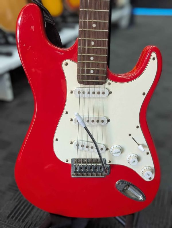 Sonik Electric Guitar - BP383931 - Image 4