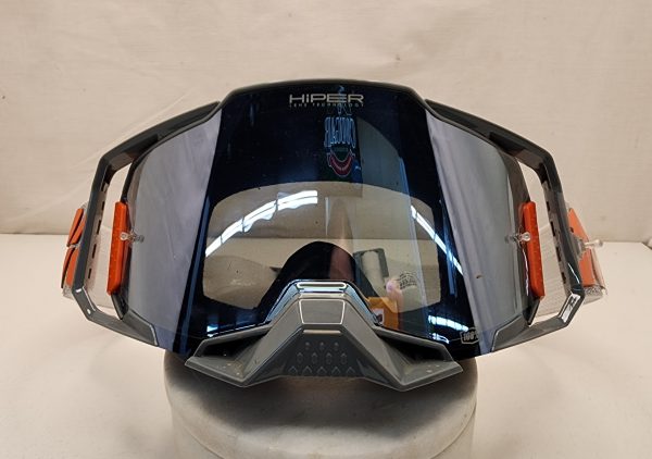 Armega Motocross Goggles with Case - IP388532 - Image 3