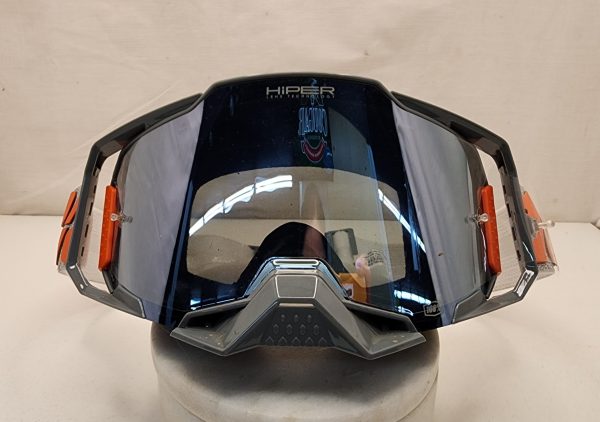 Armega Motocross Goggles with Case - IP388532 - Image 8