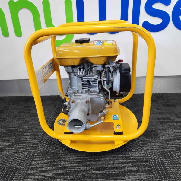 ROBIN VIBRATOR DRIVE UNIT #GN359132 - Image 13