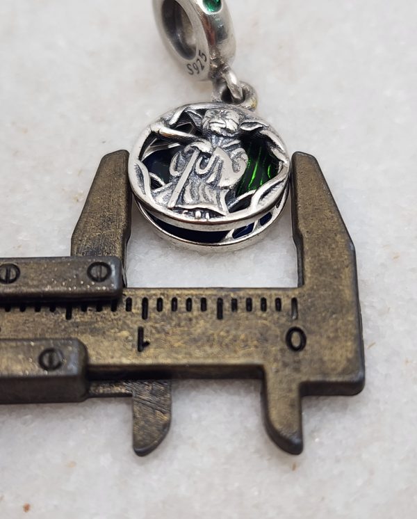 Pandora Star Wars Collection Yoda Charm - IP383486-10 - Image 2