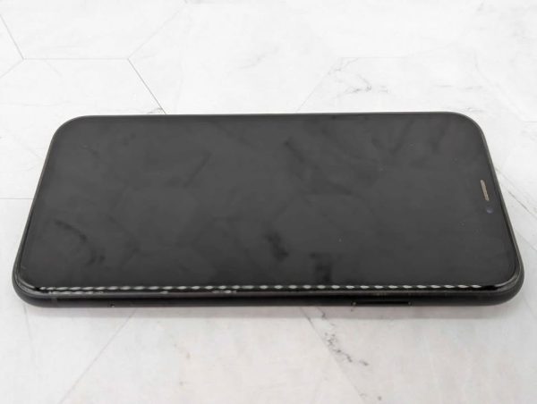 Apple iPhone XR 128GB (MH7L3X/A) - BP387124 - Image 5