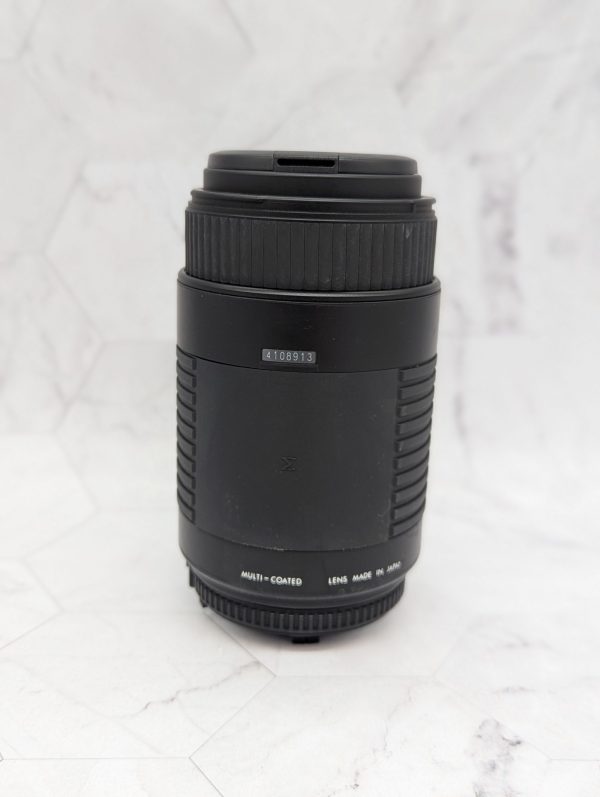 Sigma Lens DLZoom -BP357146 - Image 16