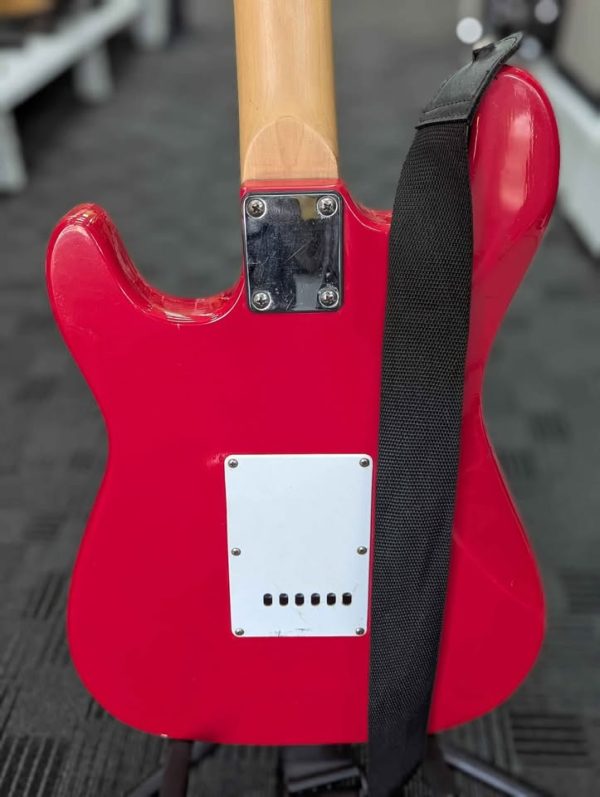 Sonik Electric Guitar - BP383931 - Image 7