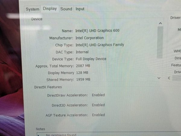 ASUS Vivobook Flip 14 2-in-1 Laptop (Celeron N4020, 4GB, 115GB) - BP384273 - Image 8