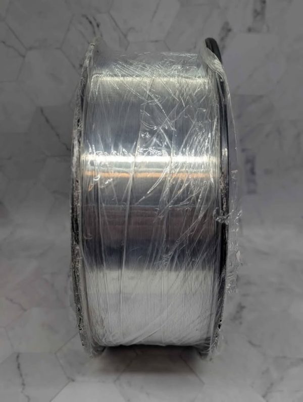 Premium Aluminum Gasmetal Arc Welding Wire (1.0mm, 6KG) - BP389631 - Image 4