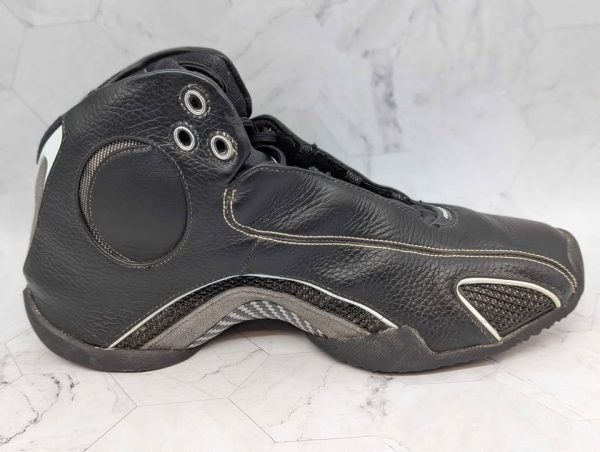 Nike Air Jordan XXI Shoes (Size US9.5) - BP389823 - Image 2