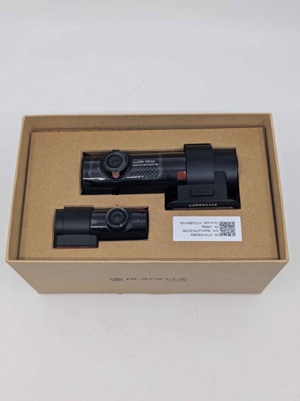 Black Vue Dash Cam - BL340929 - Image 2