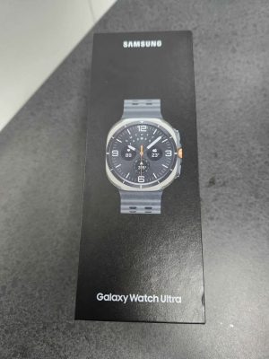SAMSUNG GALAXY ULTRA SMART WATCH #GN388209