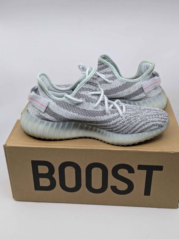 Yeezy Boost 350 Men's Shoes - BL385942 - Image 5