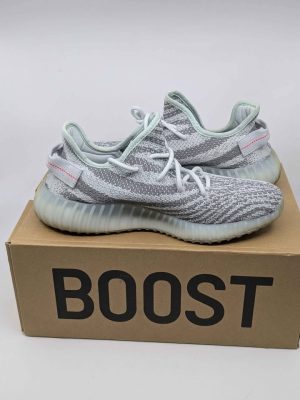 Yeezy Boost 350 Men's Shoes - BL385942
