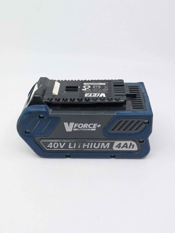 Victa 4Ah Battery - BL387538 - Image 3