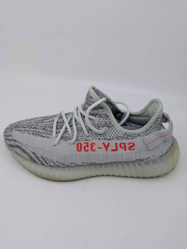 Yeezy Boost 350 Men's Shoes - BL385942 - Image 3